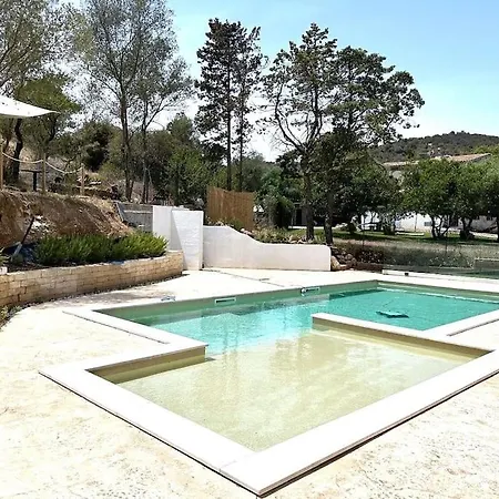 Tiny House Presso Matilda Natura E Relax * Castiadas