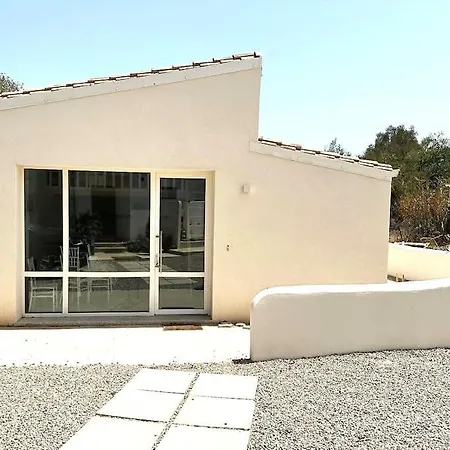 Tiny House Presso Matilda Natura E Relax Castiadas