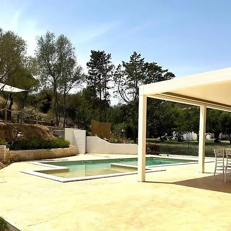 Ferienhaus Tiny House Presso Matilda Natura E Relax Castiadas