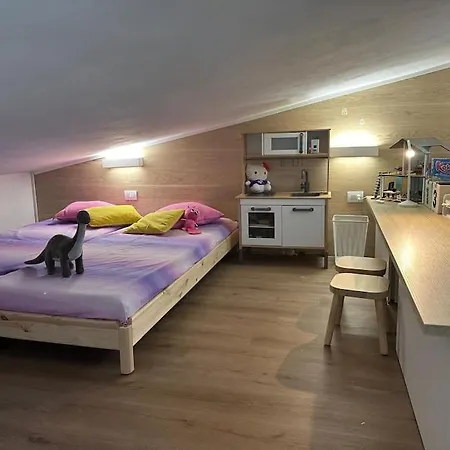 Ferienhaus Tiny House Presso Matilda Natura E Relax *