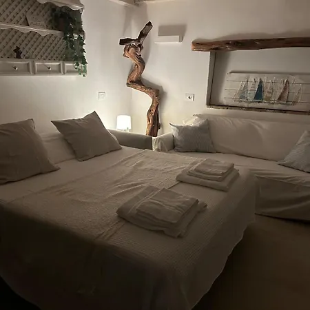 Tiny House Presso Matilda Natura E Relax *