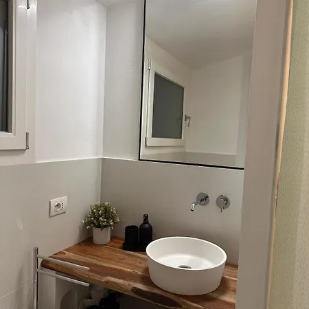 Ferienhaus Tiny House Presso Matilda Natura E Relax *