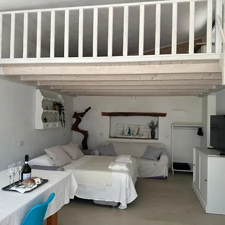 Tiny House Presso Matilda Natura E Relax *