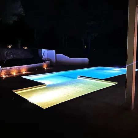 Tatil Evi Tiny House Presso Matilda Natura E Relax
