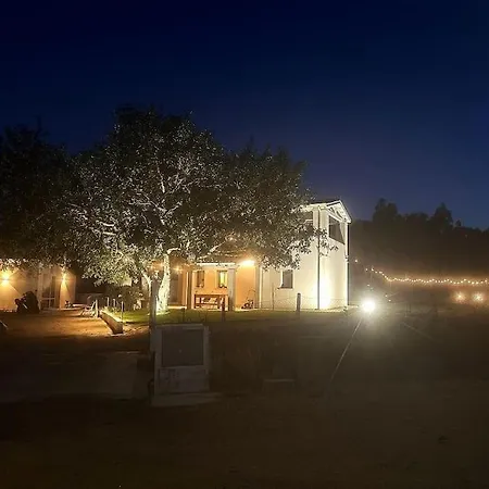 Tiny House Presso Matilda Natura E Relax Tatil Evi *