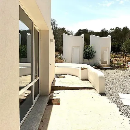 Tiny House Presso Matilda Natura E Relax Tatil Evi Castiadas