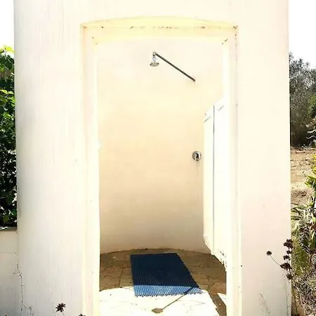 Tiny House Presso Matilda Natura E Relax Tatil Evi *
