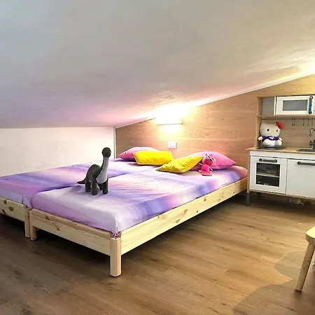 Tiny House Presso Matilda Natura E Relax Tatil Evi