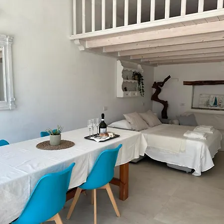Tiny House Presso Matilda Natura E Relax Holiday home Castiadas