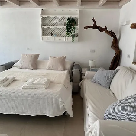 Tiny House Presso Matilda Natura E Relax Tatil Evi Castiadas