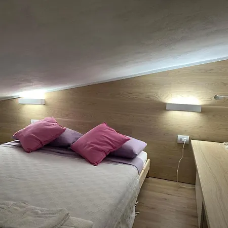 Tiny House Presso Matilda Natura E Relax Tatil Evi *