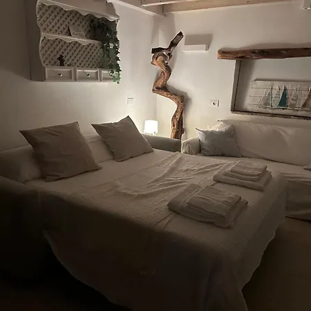 Tiny House Presso Matilda Natura E Relax Tatil Evi Castiadas